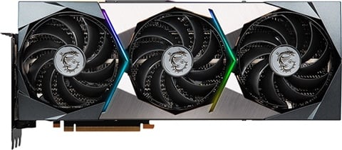 MSI GeForce RTX 3080 Ti SUPRIM X 12GB GDDR6X - CeX (UK): - Buy
